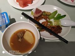 -裕龙汤泉