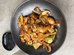 -平山宴(瘦西湖店)