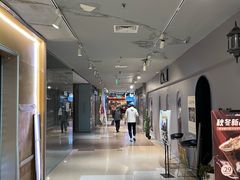 -家乐福(古北店)