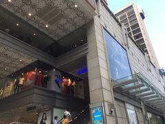 -崇光百货(尖沙咀店)