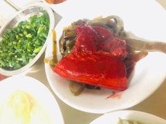 -文庙菜饭(四川北路店)