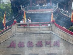 -莆田湄洲妈祖祖庙