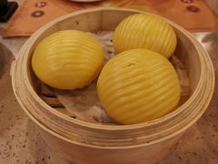 凤凰流沙包-点都德(大茶楼店)