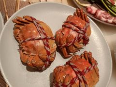 -长春富力万达文华酒店-集·味自助餐厅