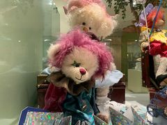 -济州岛泰迪熊博物馆