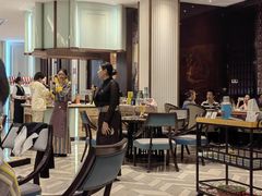 -西藏饭店·亚克·食光自助餐厅(文殊院店)