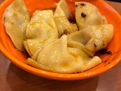 红油钟水饺-龙抄手(春熙路总店)
