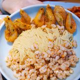 美食分享‖一碗蟹黄面，就足够抚慰人生～