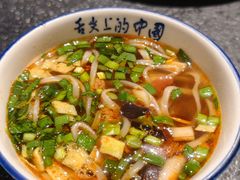 -唐猫庭院·千年陕菜(赛格国际购物中心店)