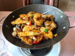 -马凯餐厅(长椿街店)