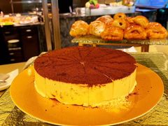 -金海湾自助餐厅(金陵饭店)