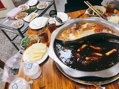 -李德富老街牛杂火锅(抚琴街店)