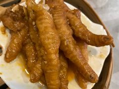 -如轩·海鲜砂锅粥·潮汕菜(南城店)