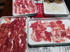 -京元盛铜锅涮肉(上海总店)