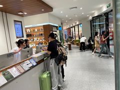 -海马体照相馆(正佳广场店)