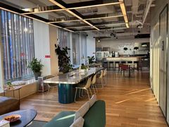 -WeWork中国(三里屯11号社区店)