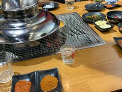 -肉甲韩国木炭烤肉(新壹街1店)
