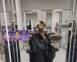 点击看大图 -CUT CUT Hair Salon