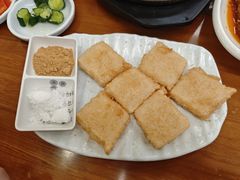 煎打糕-全州拌饭馆(断桥店)