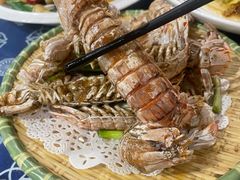 -旺角小渔村·海肠捞饭开创者(环山路店)