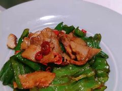 -百富源·海鲜辽菜(浑河堡店)