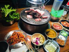 -原始泥炉烤肉(总店)