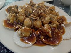 -九龙餐厅(大沽路店)