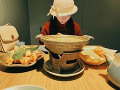 -安南越南餐厅(青岛万象城店)