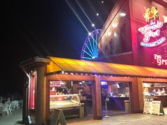 -The Crab Pot Seattle