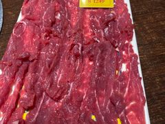 -大吉利·潮汕鲜牛肉火锅(万峰路店)
