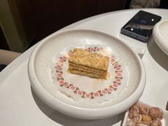 招牌拿破仑-神仙馆(衡山路店)