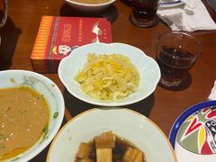 -1078號老北京涮肉(松柏店)