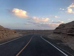 -敦煌雅丹国家地质公园