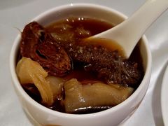 聚春园佛跳墙-聚春园自助餐厅(东街口店)