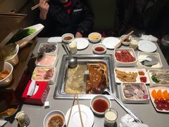 -海底捞火锅(九霄梦天地店)