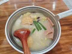 -王大乔泡椒米线·小火锅(深圳欢乐世纪店)