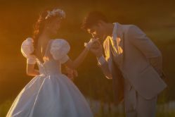 点击看大图 -卢浮宫婚纱摄影(银河国际店)