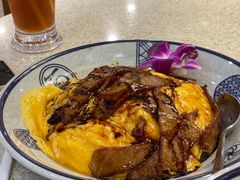 -明记港式烧腊茶餐厅(下沙店)