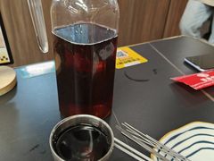 -许哥东北烧烤·铁丳烤串·宫后夹肉(繁花中心店)