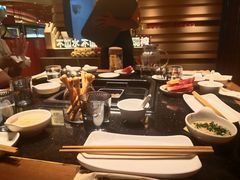 -巴奴毛肚火锅(六天地店)