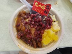 -奥华餐厅·老张记(台基厂店)