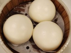 蛋黄流沙包-唐宫海鲜舫