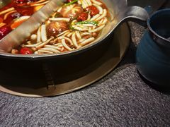 -湊湊火锅·茶憩(打浦桥日月光店)