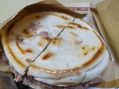 -樊记腊汁肉(竹笆市总店)