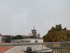 -香梨观景餐厅(西街店)