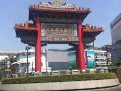 -唐人街(耀华力路)