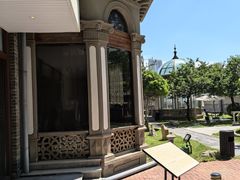 -卫鼎轩·曹公馆(鼓楼店)