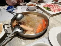 -千味涮·健康火锅(会展连城新天地店)