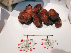 苏浙本帮熏鱼-苏浙汇(古北店)
