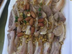 -潮喜竹溪荔湖酒家(荔枝湾店)